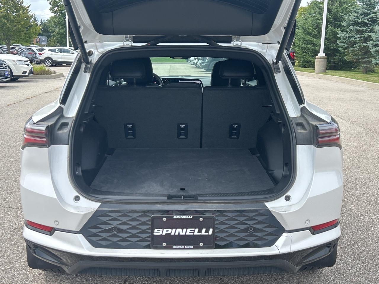 2024 Chevrolet Equinox EV RS w/2RS   Nav.   Heated Seats & Steering Wheel Photo