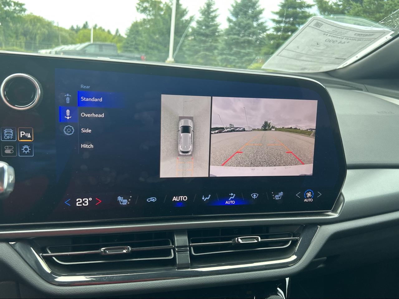 2024 Chevrolet Equinox EV RS w/2RS   Nav.   Heated Seats & Steering Wheel Photo