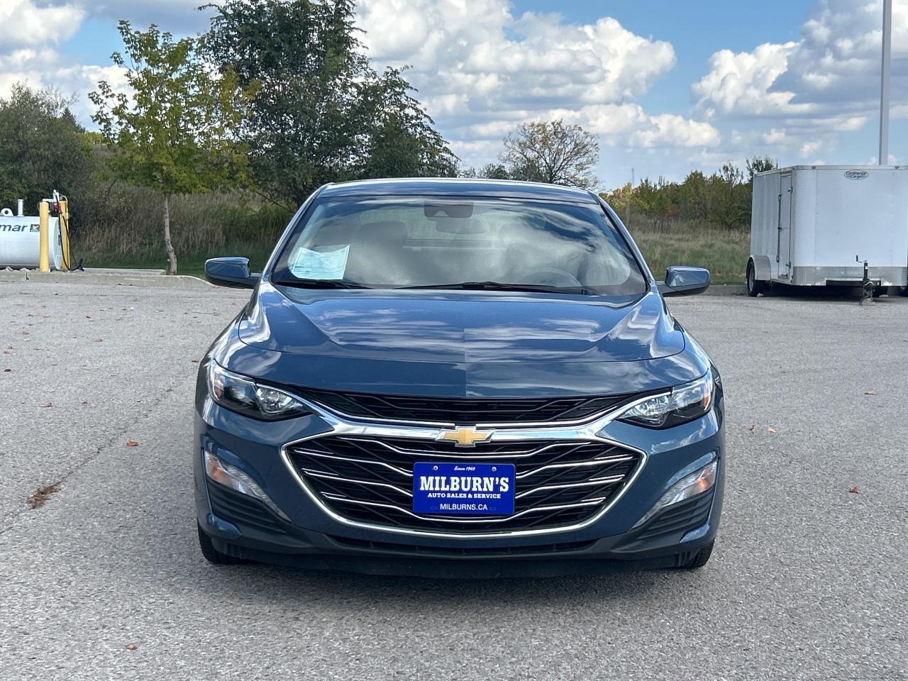 2024 Chevrolet Malibu LT   Heated Seats   Remote Start Photo