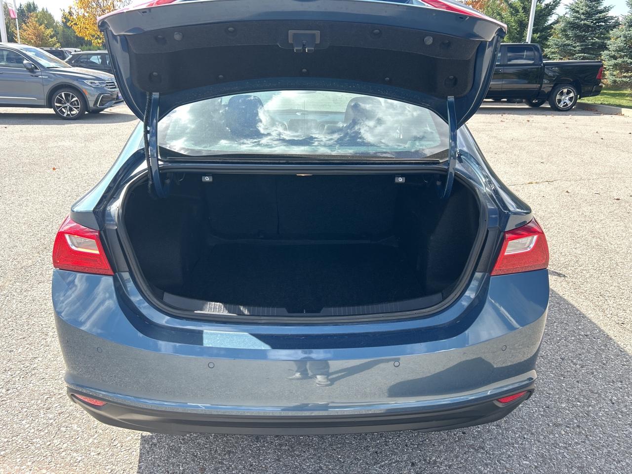 2024 Chevrolet Malibu LT   Heated Seats   Remote Start Photo