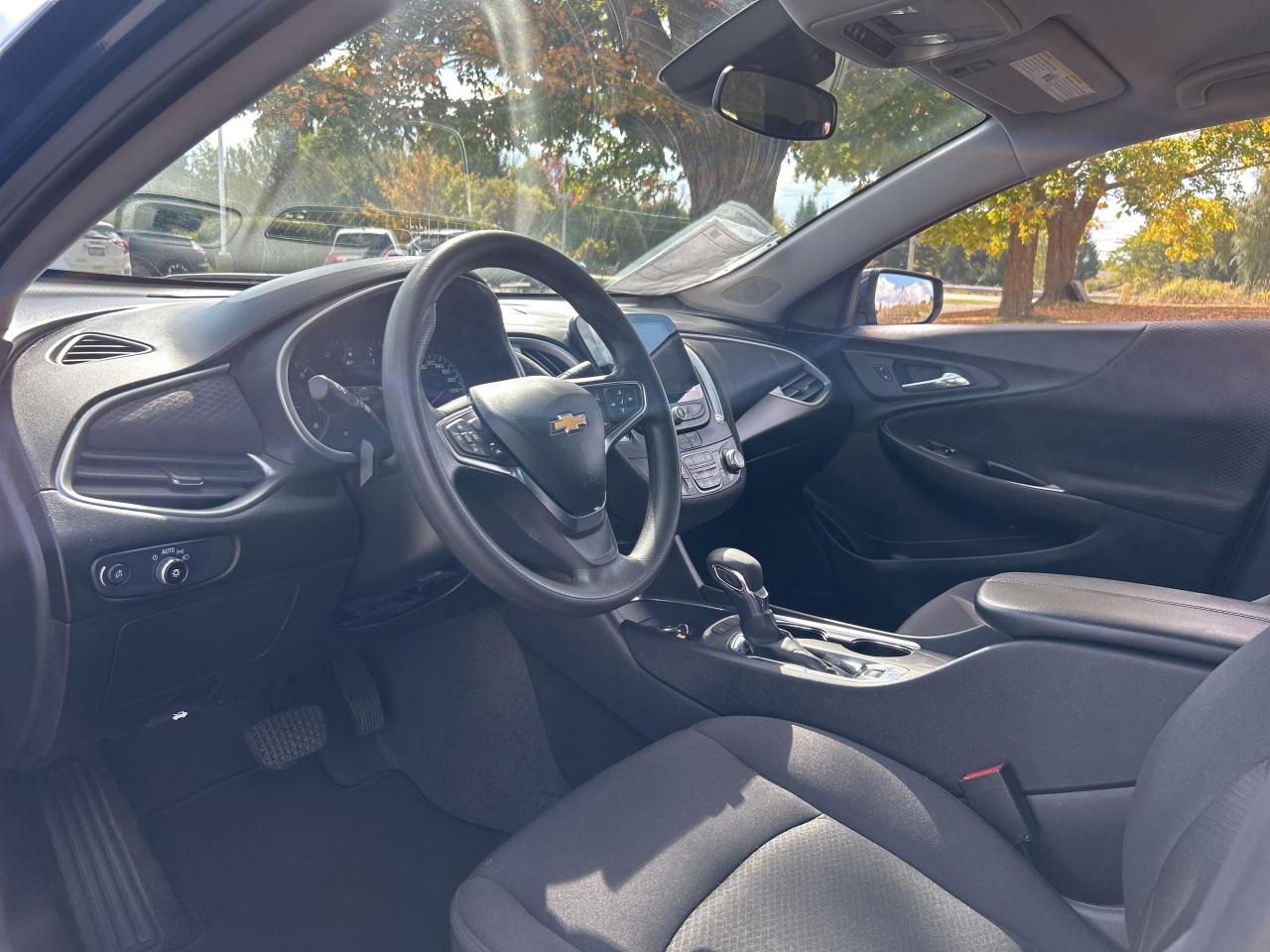 2024 Chevrolet Malibu LT   Heated Seats   Remote Start Photo