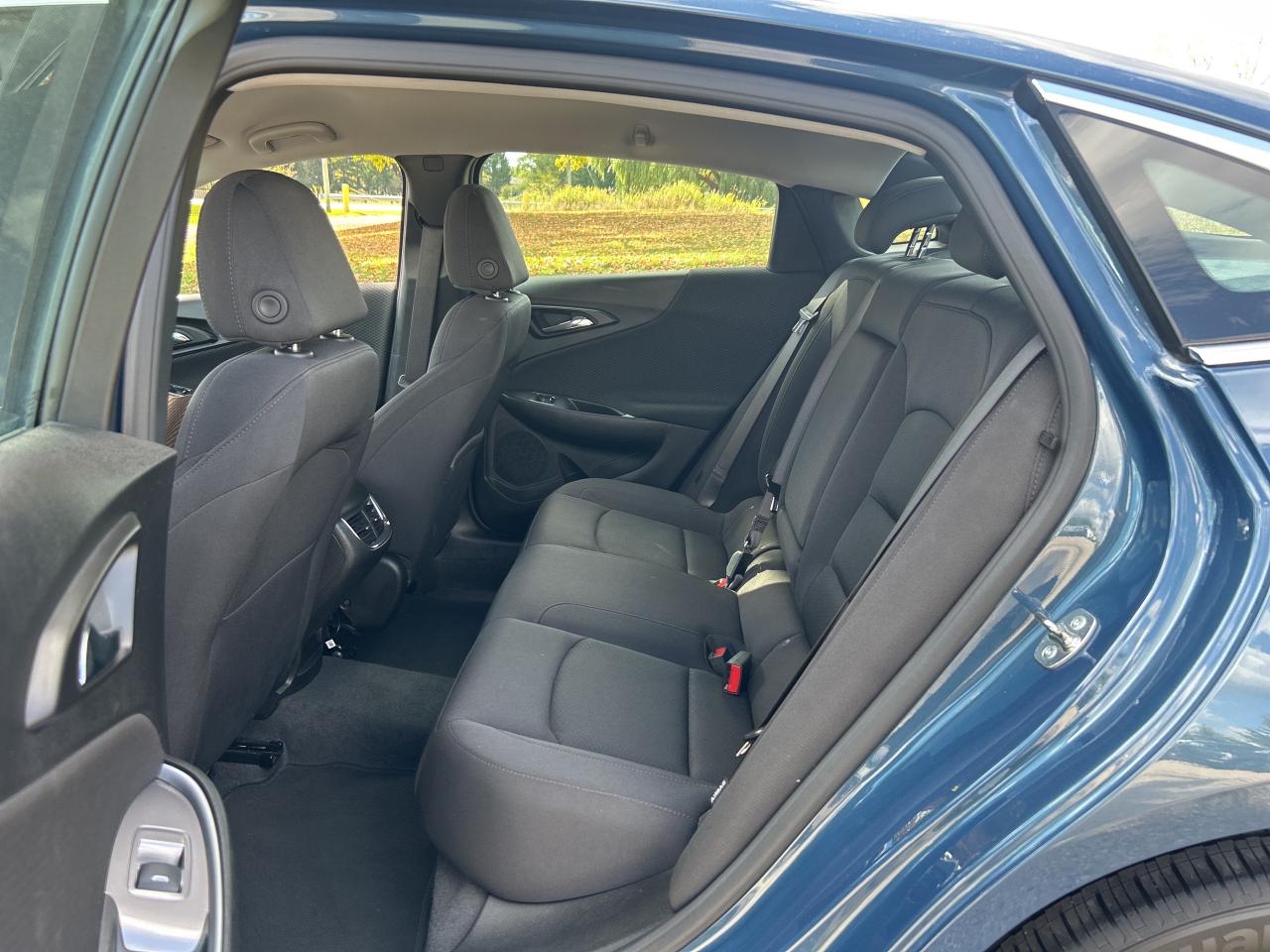 2024 Chevrolet Malibu LT   Heated Seats   Remote Start Photo