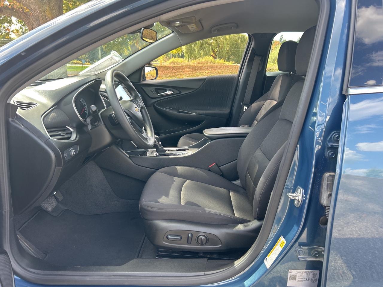 2024 Chevrolet Malibu LT   Heated Seats   Remote Start Photo