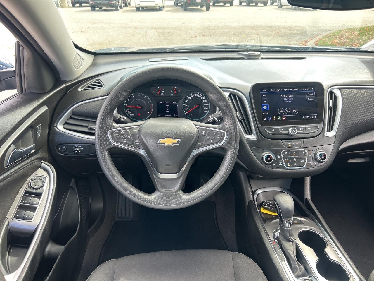 2024 Chevrolet Malibu LT   Heated Seats   Remote Start Photo