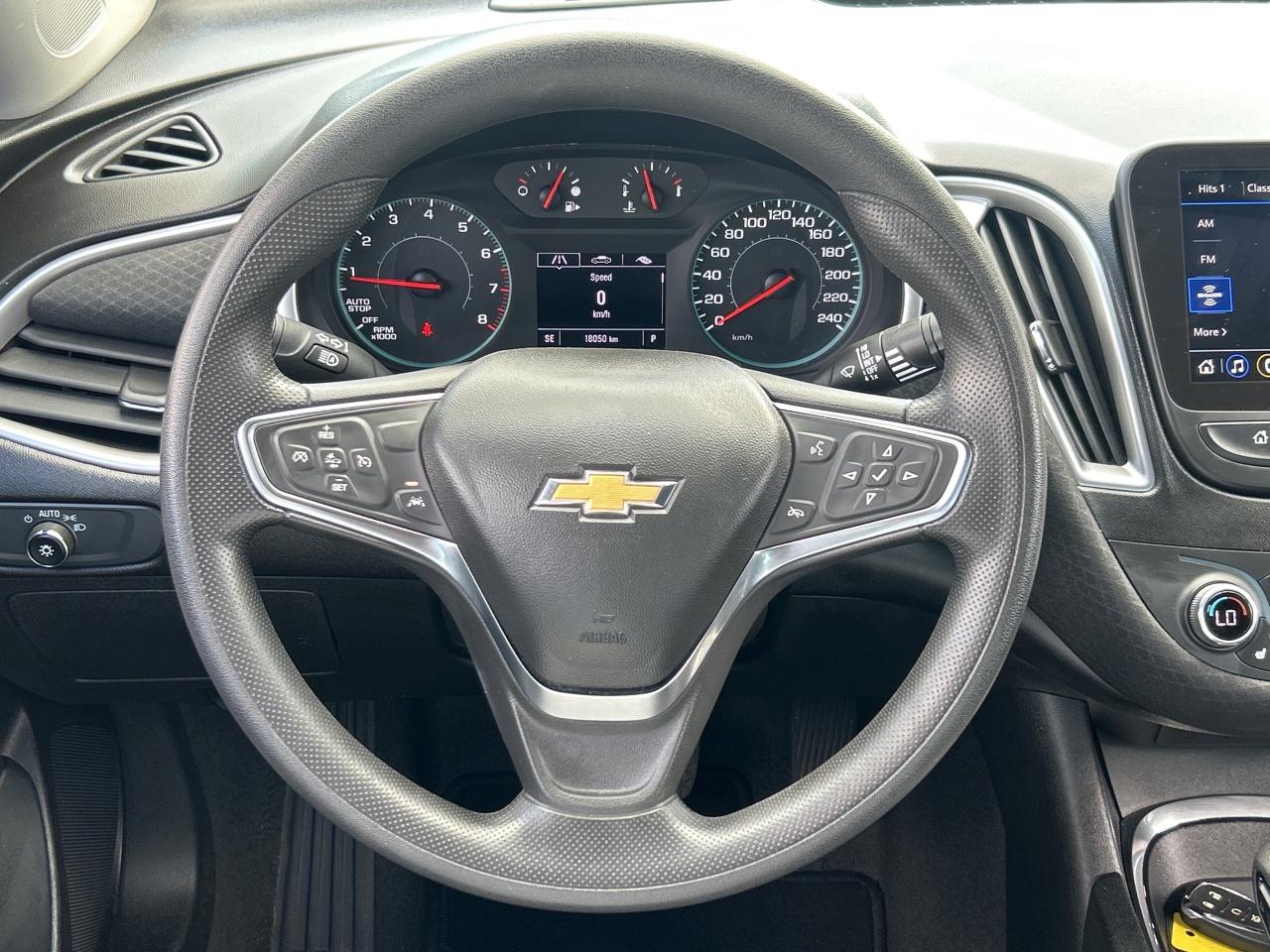 2024 Chevrolet Malibu LT   Heated Seats   Remote Start Photo