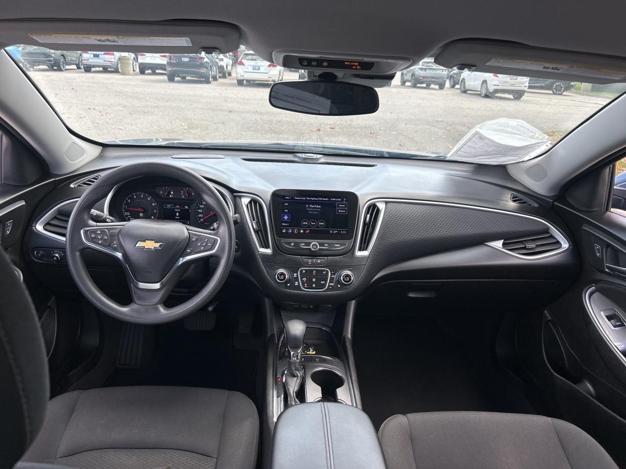 2024 Chevrolet Malibu LT   Heated Seats   Remote Start Photo