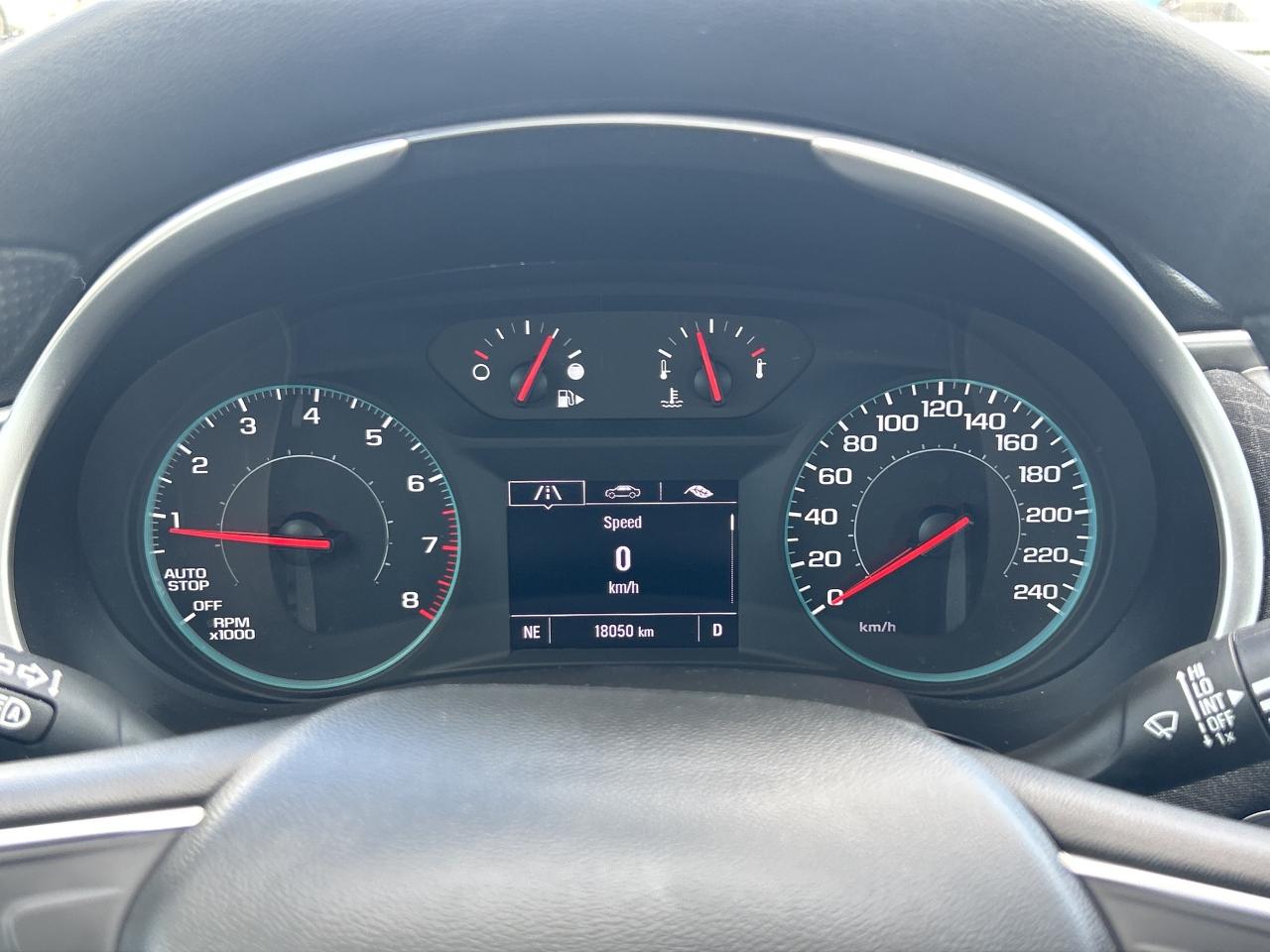 2024 Chevrolet Malibu LT   Heated Seats   Remote Start Photo