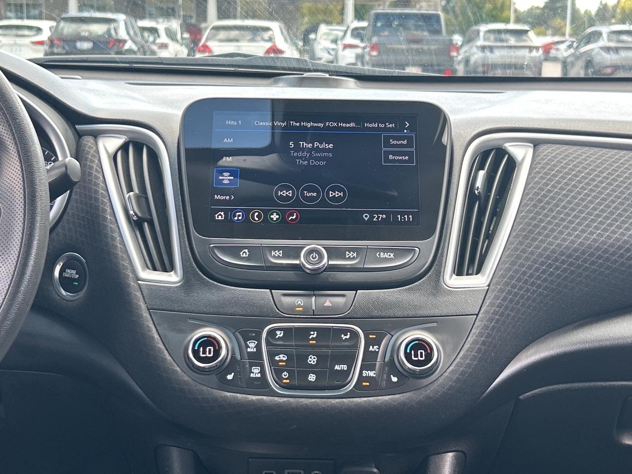 2024 Chevrolet Malibu LT   Heated Seats   Remote Start Photo