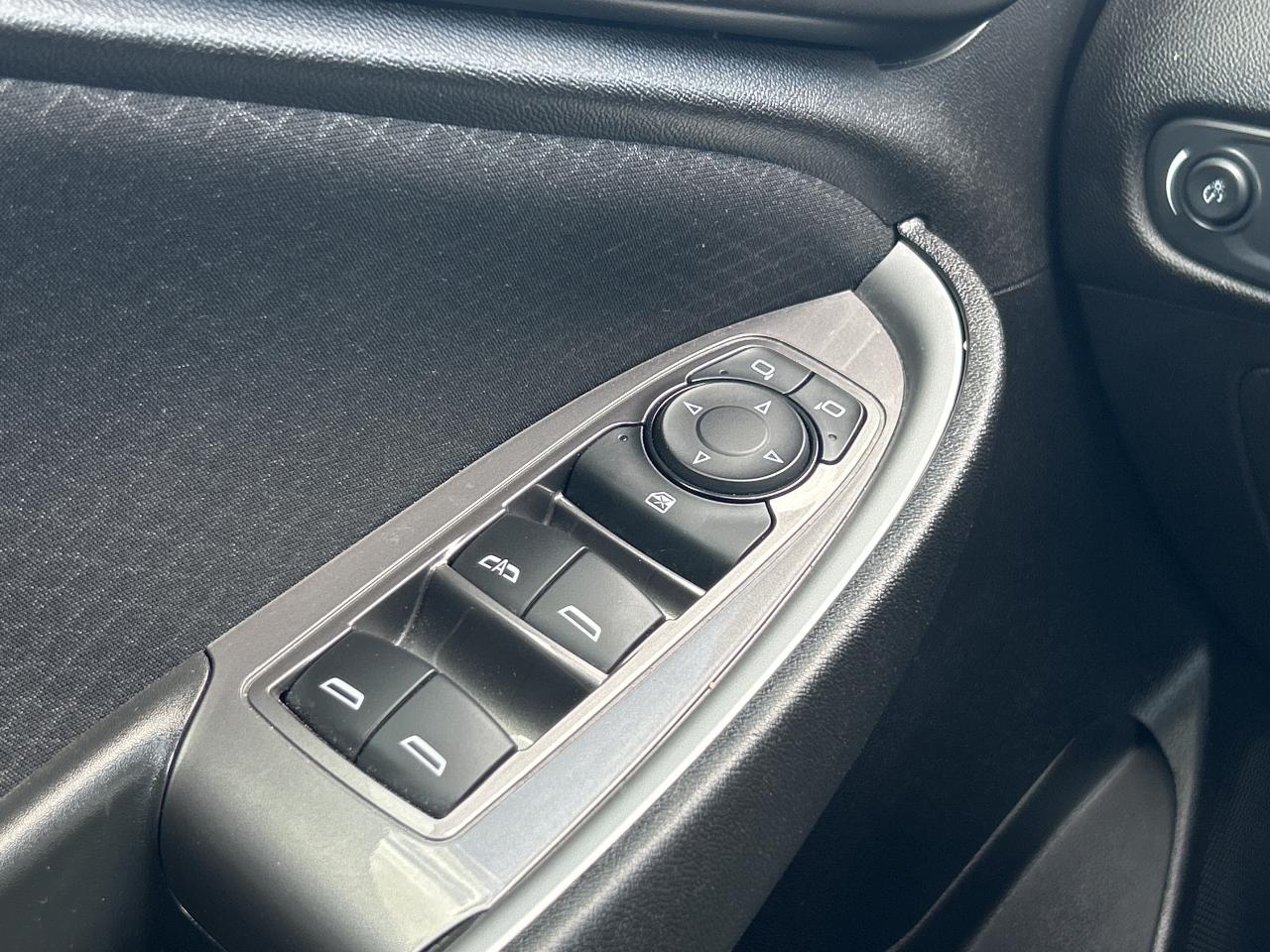 2024 Chevrolet Malibu LT   Heated Seats   Remote Start Photo