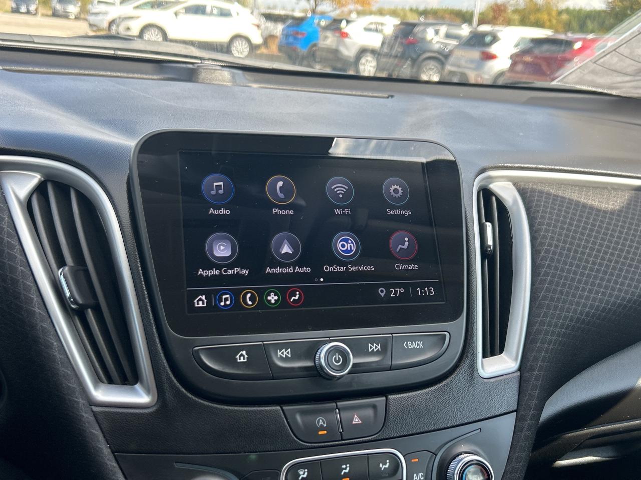 2024 Chevrolet Malibu LT   Heated Seats   Remote Start Photo