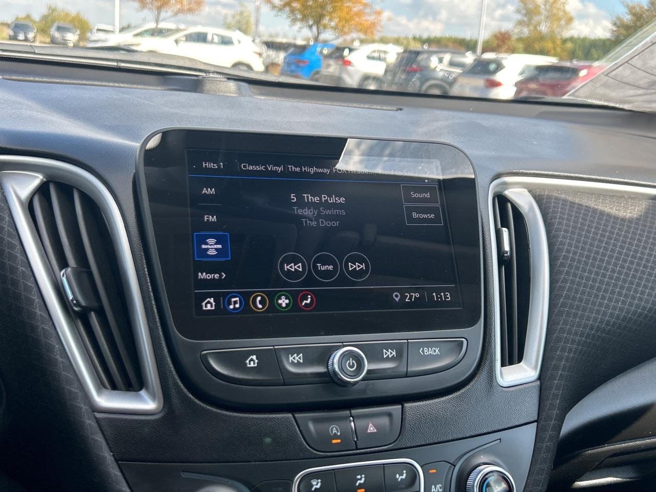 2024 Chevrolet Malibu LT   Heated Seats   Remote Start Photo