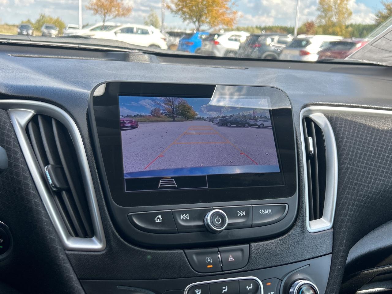 2024 Chevrolet Malibu LT   Heated Seats   Remote Start Photo