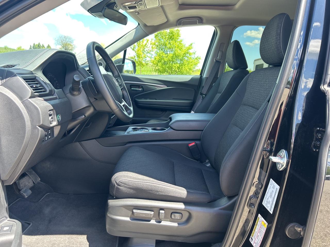 2024 Honda Ridgeline Sport AWD   Sunroof   Heated Seats/Steering Wheel Photo