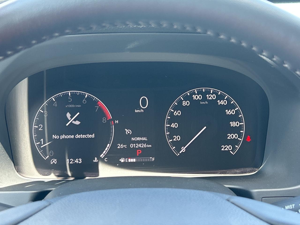 2024 Honda Ridgeline Sport AWD   Sunroof   Heated Seats/Steering Wheel Photo