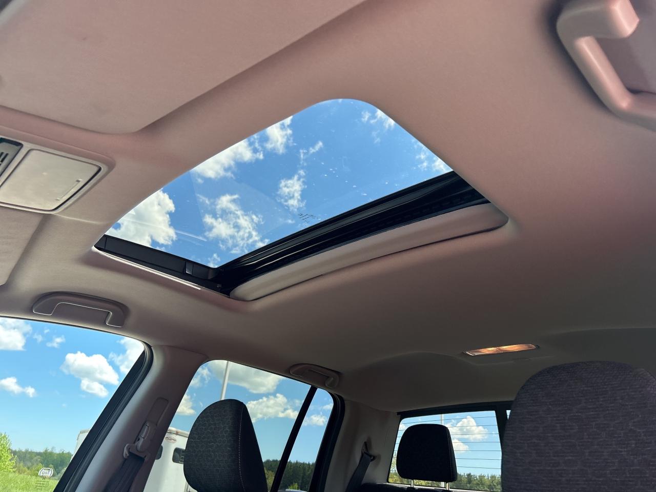 2024 Honda Ridgeline Sport AWD   Sunroof   Heated Seats/Steering Wheel Photo