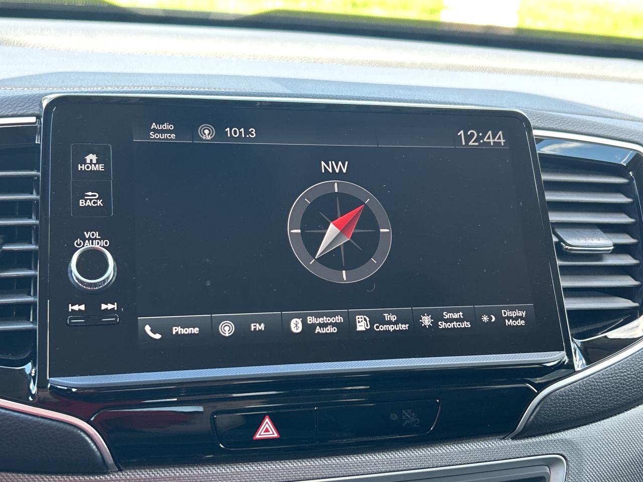 2024 Honda Ridgeline Sport AWD   Sunroof   Heated Seats/Steering Wheel Photo