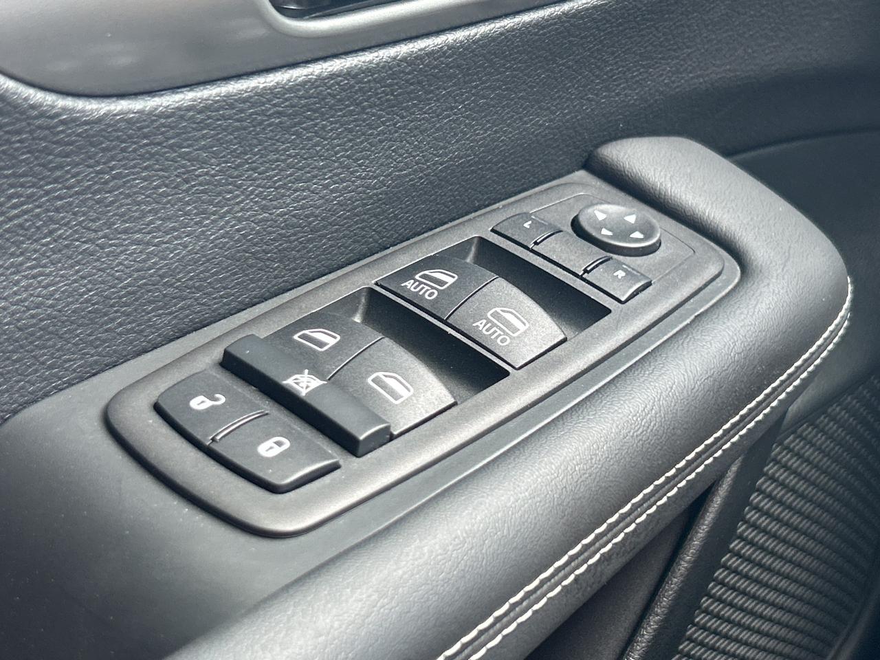 2025 Chrysler Grand Caravan SXT   Leather   Heated Seats & Steering Wheel Photo