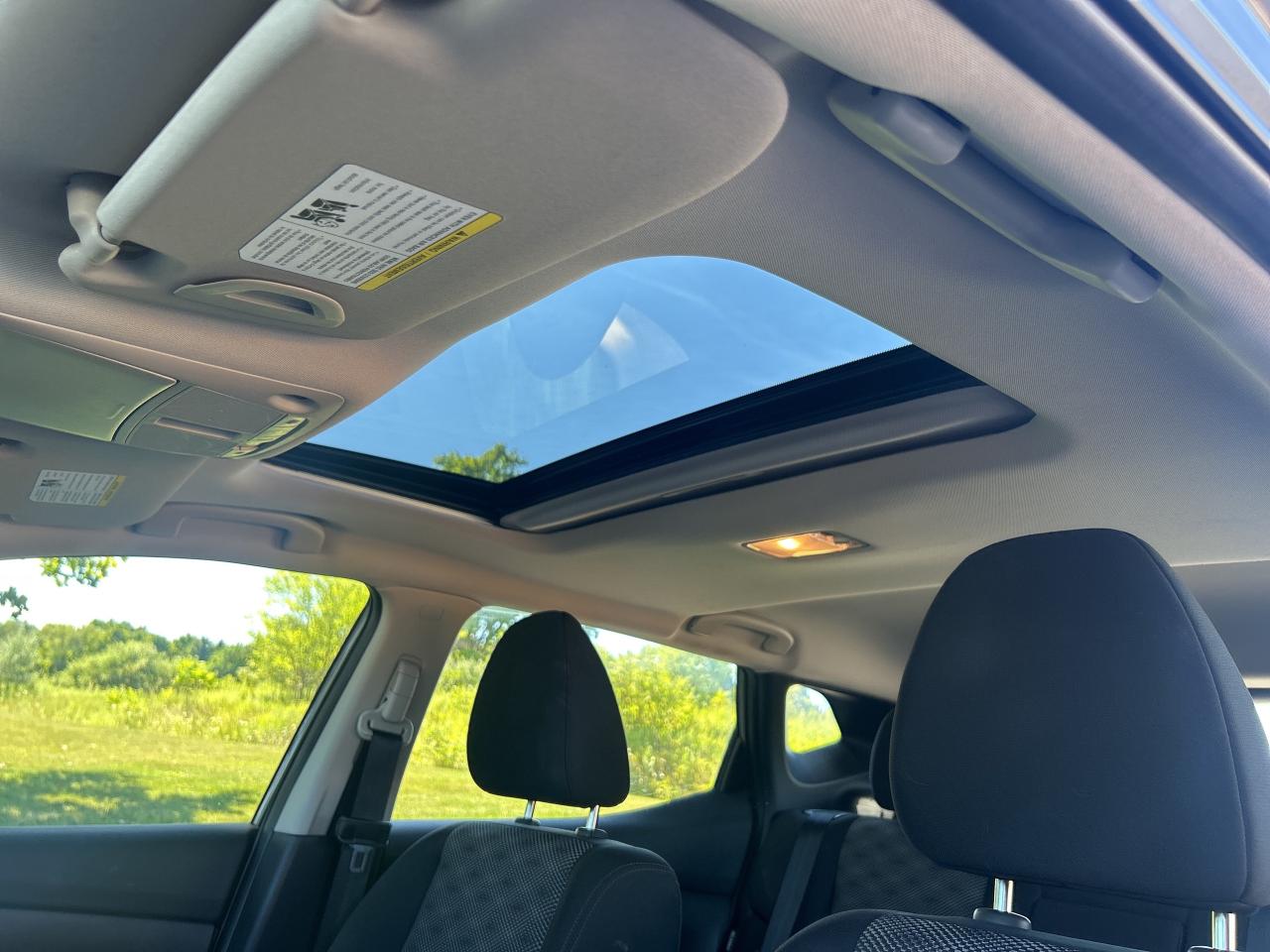 2023 Nissan Qashqai SV AWD   Sunroof   Heated Seats & Steering Wheel Photo