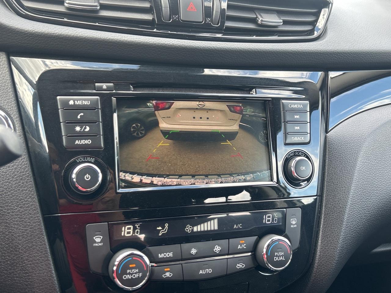 2023 Nissan Qashqai SV AWD   Sunroof   Heated Seats & Steering Wheel Photo