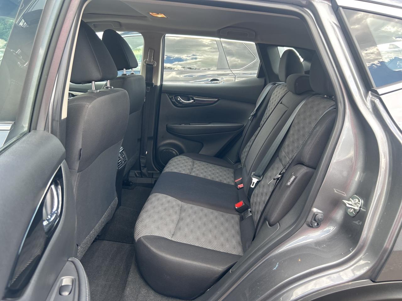 2023 Nissan Qashqai SV AWD   Sunroof   Heated Seats & Steering Wheel Photo
