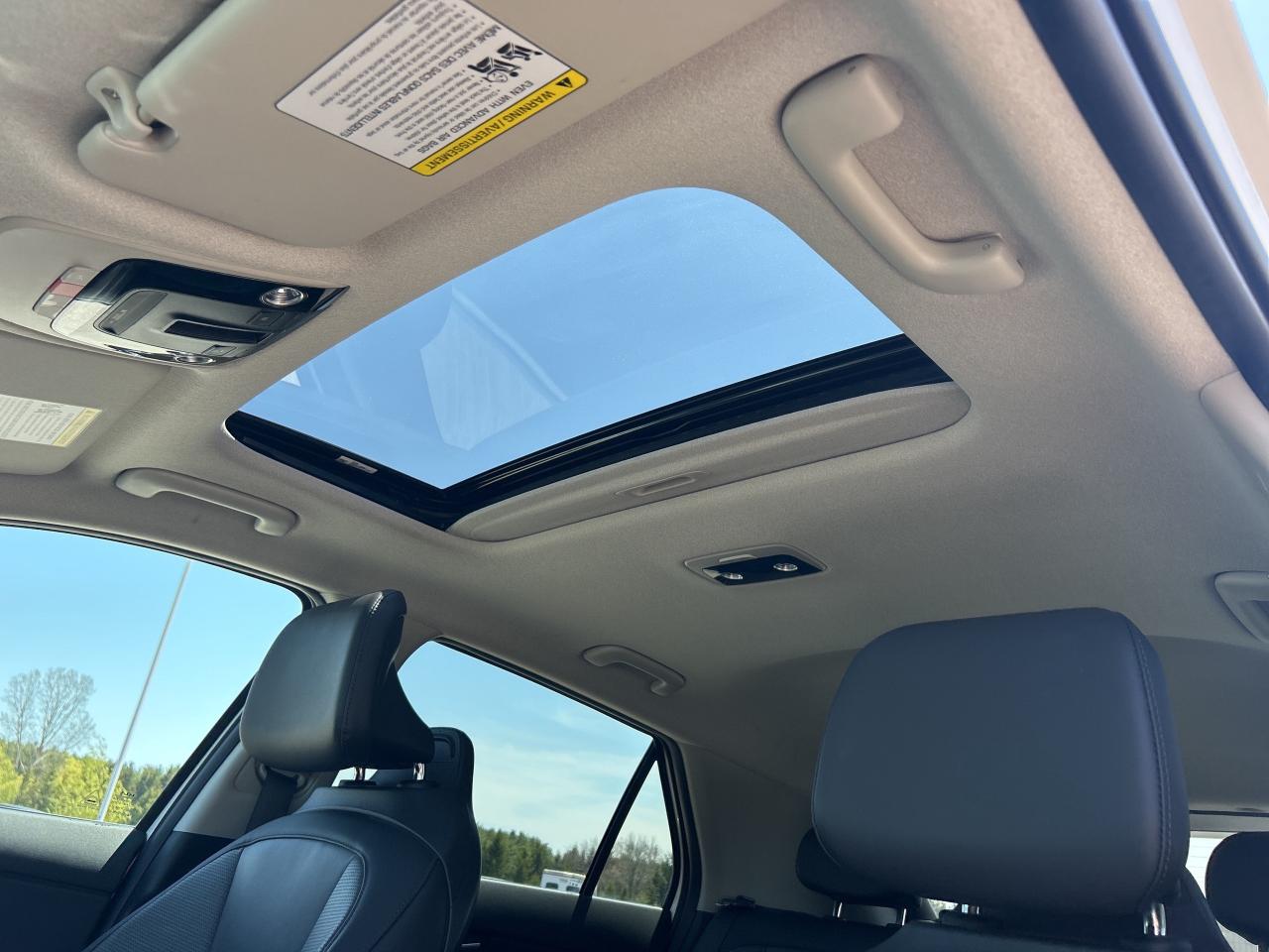 2024 Kia Niro EV Wave FWD   Nav.   Sunroof   Heated/Cooled Seats Photo