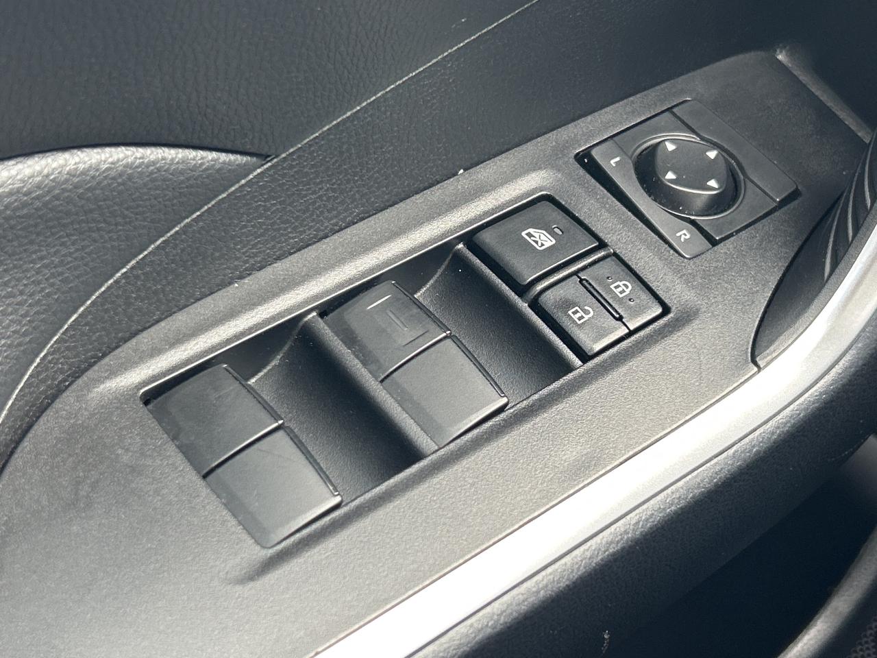 2025 Toyota RAV4 Hybrid LE AWD   Heated Seats   Blindspot   Lane Departure Photo