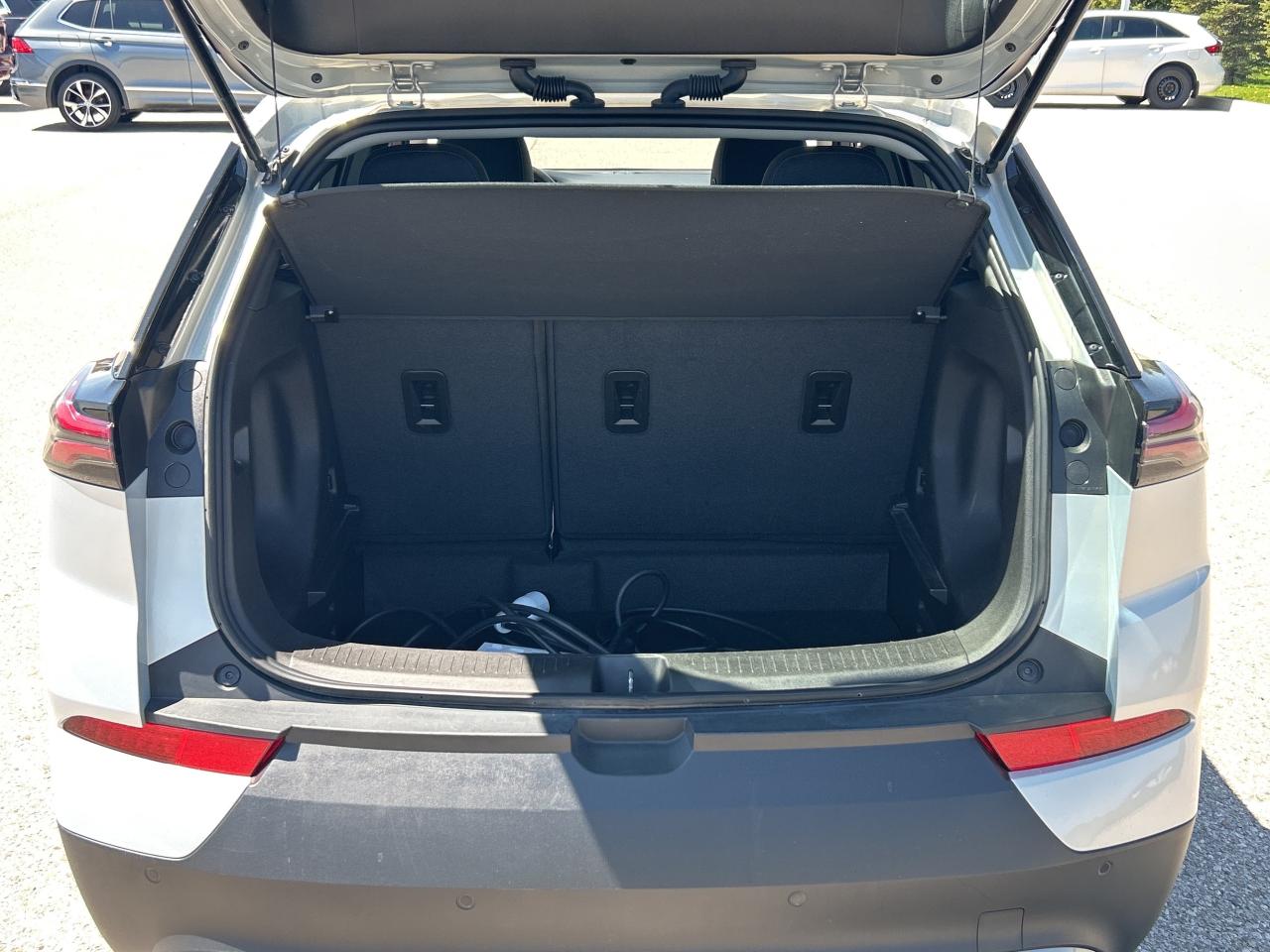 2023 Chevrolet Bolt EUV LT   Heated Seats & Steering Wheel   Blind-spot Photo