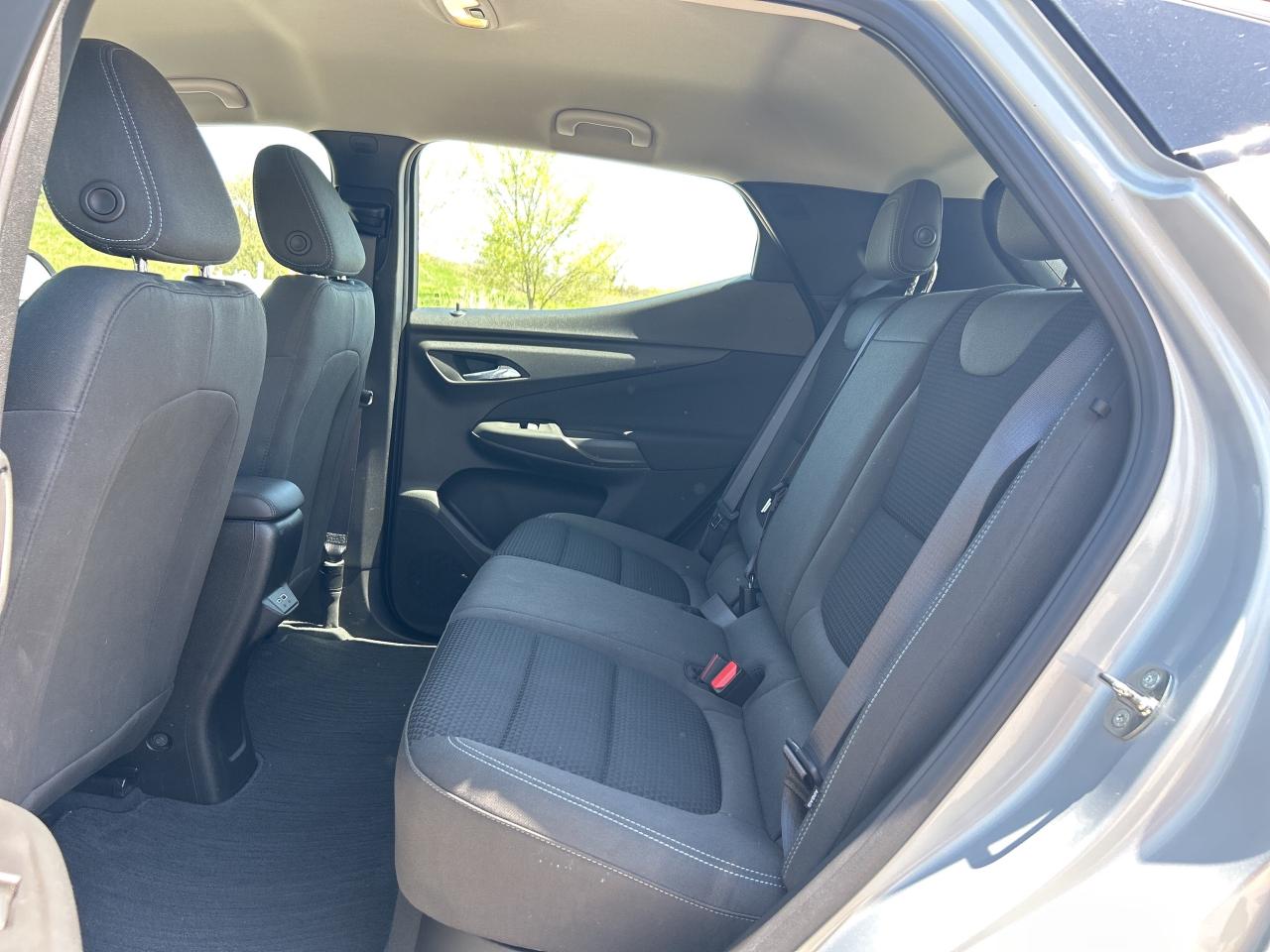 2023 Chevrolet Bolt EUV LT   Heated Seats & Steering Wheel   Blind-spot Photo