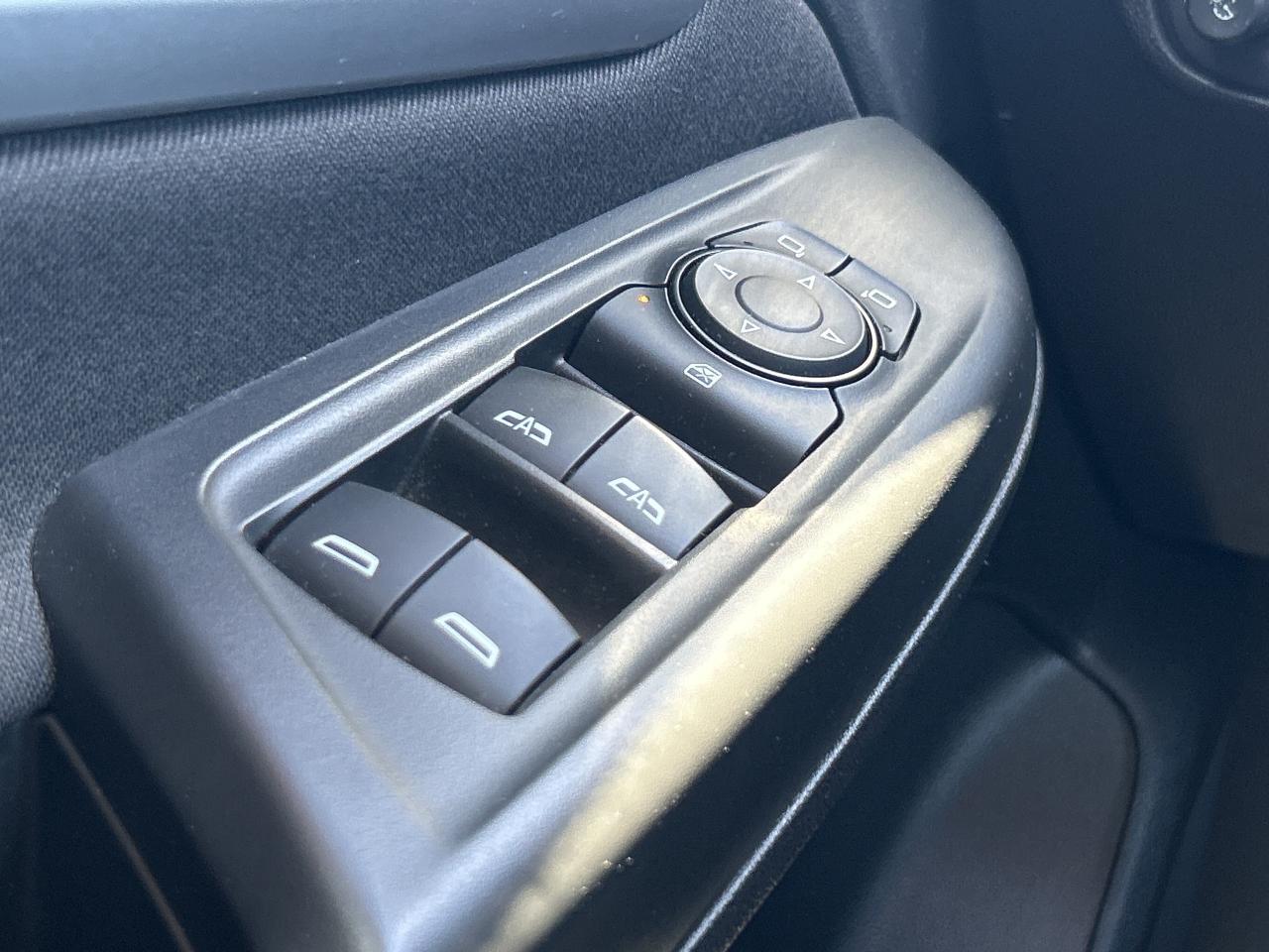 2023 Chevrolet Bolt EUV LT   Heated Seats & Steering Wheel   Blind-spot Photo