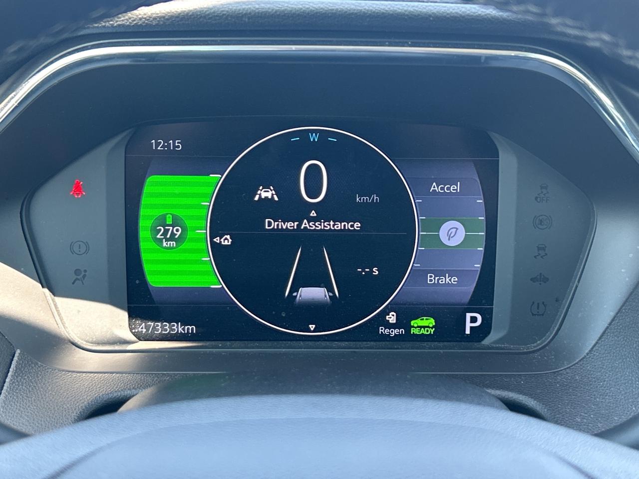 2023 Chevrolet Bolt EUV LT   Heated Seats & Steering Wheel   Blind-spot Photo