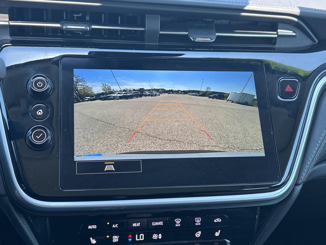 2023 Chevrolet Bolt EUV LT   Heated Seats & Steering Wheel   Blind-spot Photo