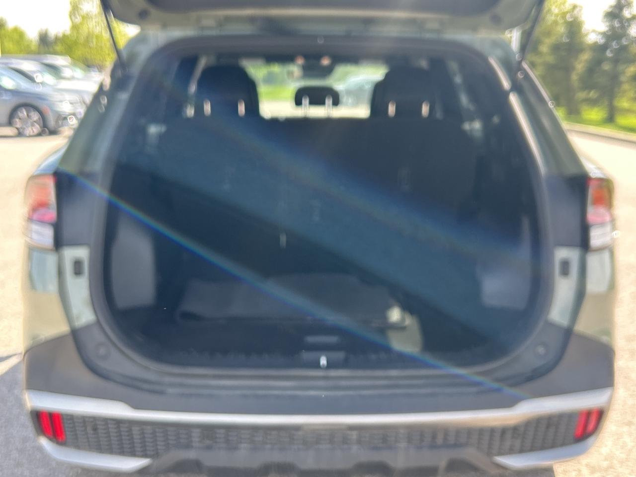 2023 Kia Sportage X-Line AWD   Leather/Heated Seats & Steering Wheel Photo