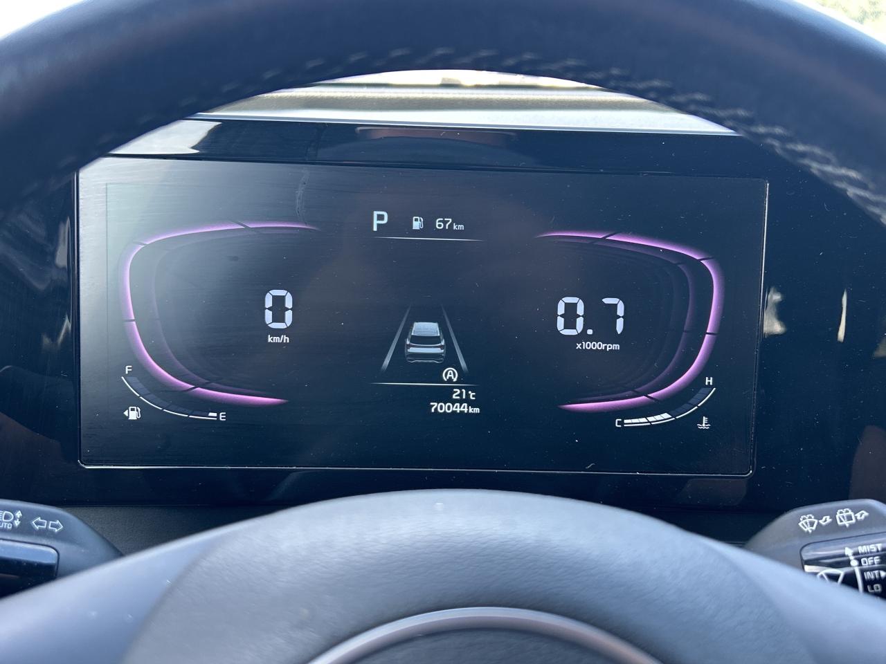 2023 Kia Sportage X-Line AWD   Leather/Heated Seats & Steering Wheel Photo