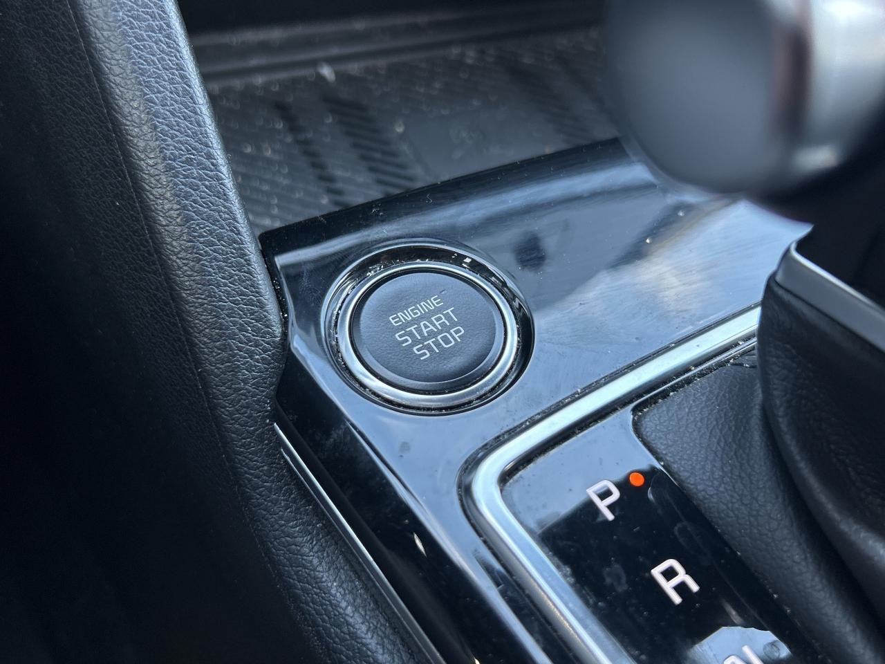 2023 Kia Sportage X-Line AWD   Leather/Heated Seats & Steering Wheel Photo