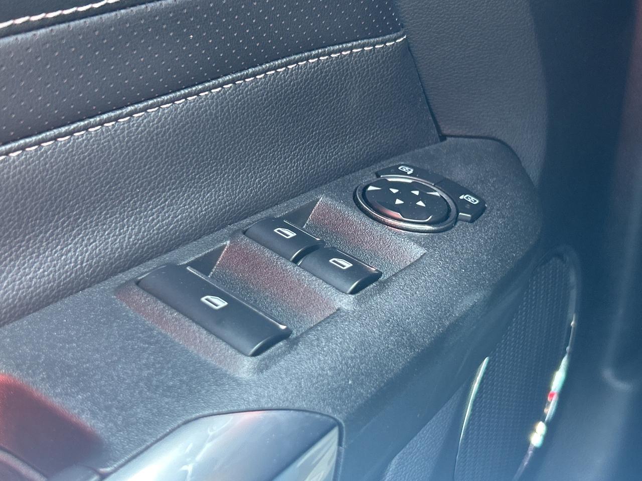 2023 Ford Mustang GT Premium   Nav.   Leather   Heated/Cooled Seats Photo