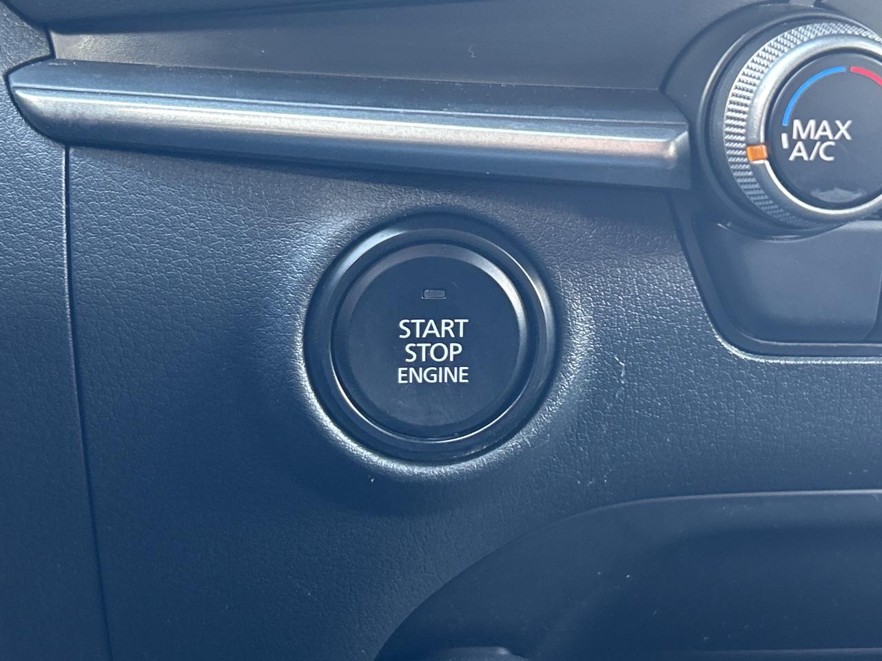 2023 Mazda Mazda3 Sport GX Auto   Heated Seats   Blind-spot Photo