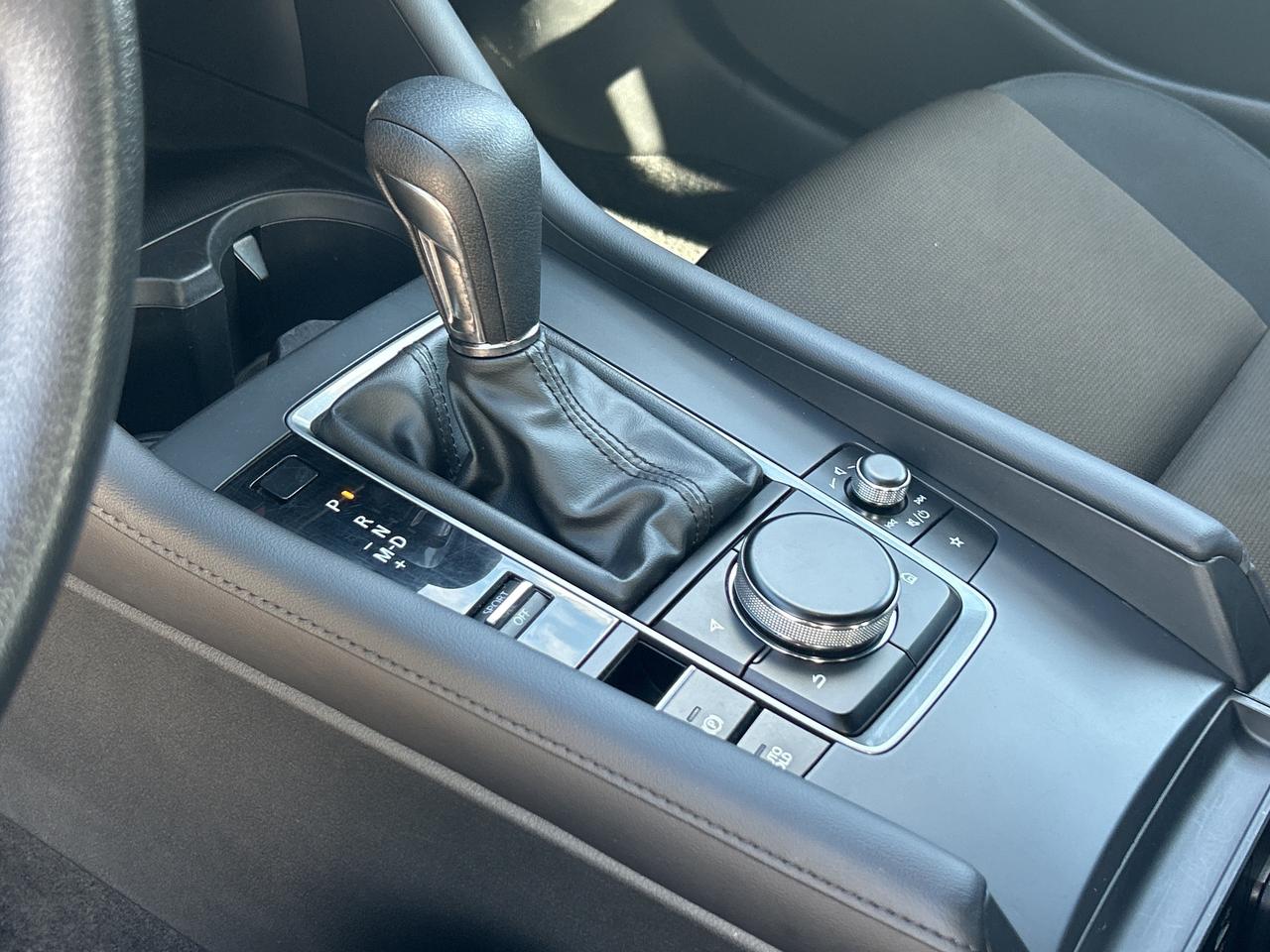 2023 Mazda Mazda3 Sport GX Auto   Heated Seats   Blind-spot Photo