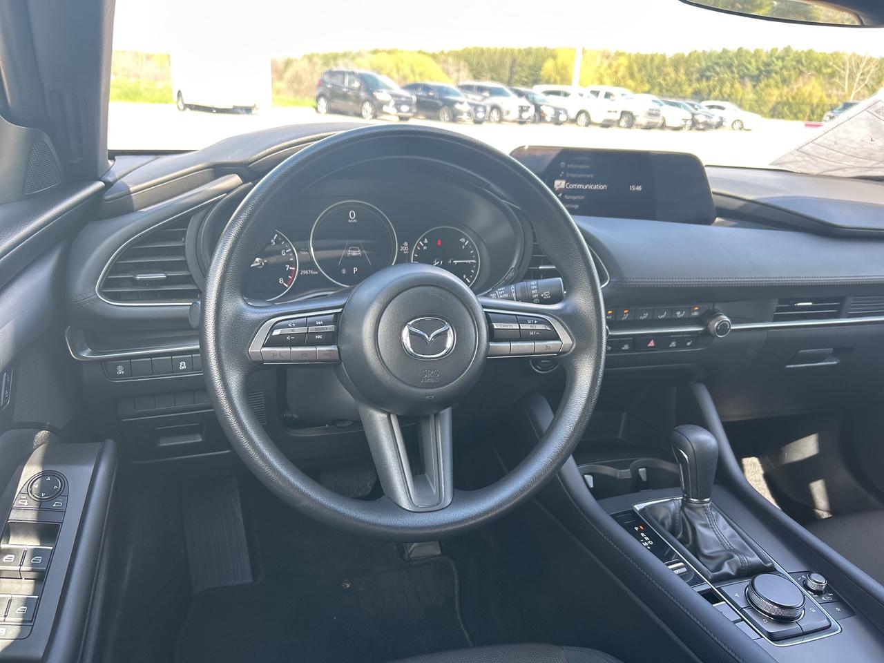 2023 Mazda Mazda3 Sport GX Auto   Heated Seats   Blind-spot Photo