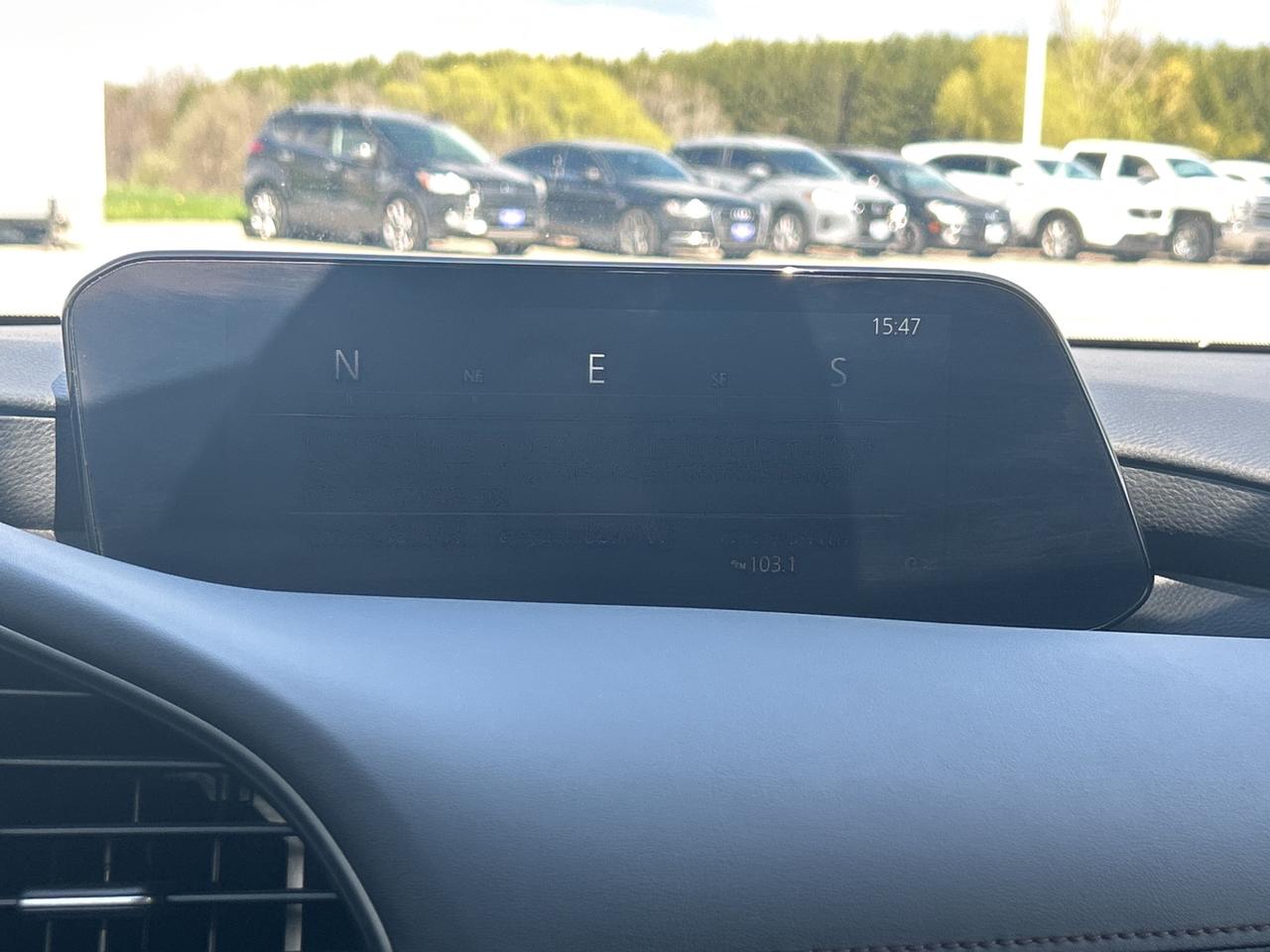 2023 Mazda Mazda3 Sport GX Auto   Heated Seats   Blind-spot Photo