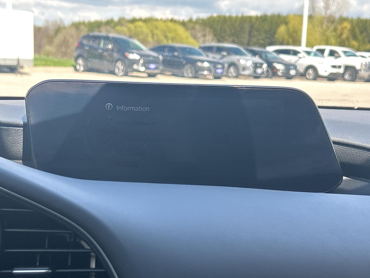 2023 Mazda Mazda3 Sport GX Auto   Heated Seats   Blind-spot Photo