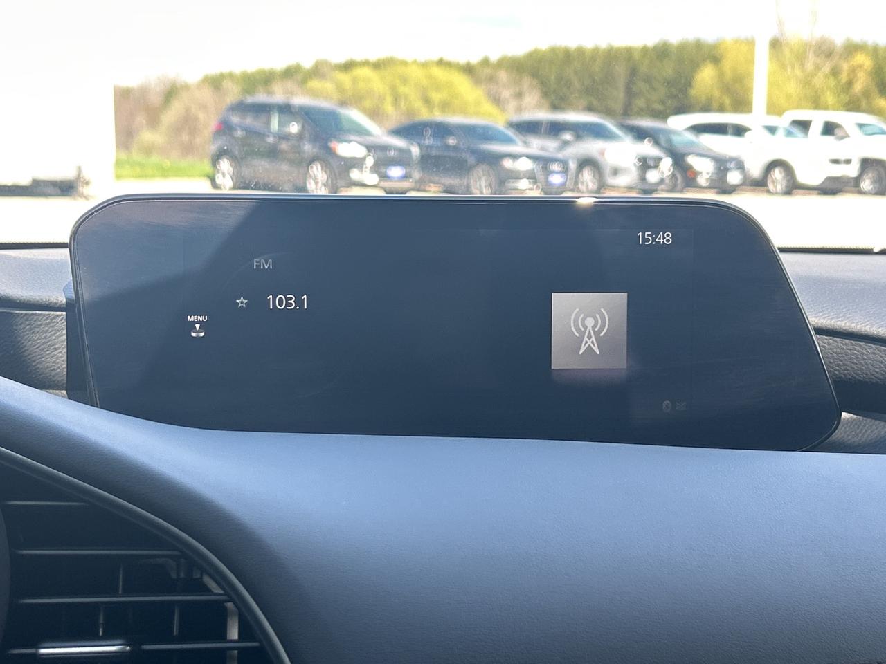 2023 Mazda Mazda3 Sport GX Auto   Heated Seats   Blind-spot Photo