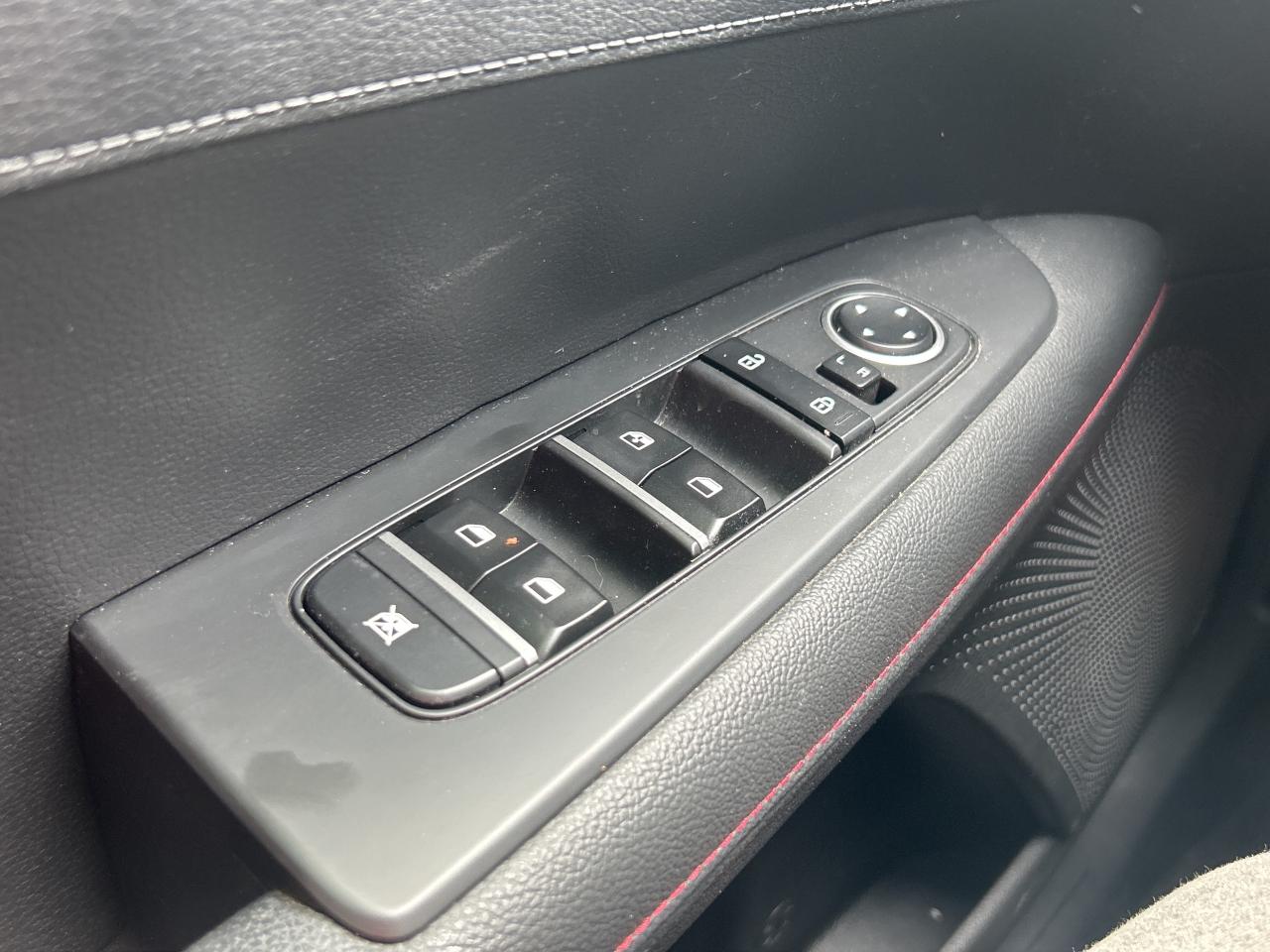 2023 Kia Forte GT Limited   Nav.   Sunroof   Heated/Cooled Seats Photo