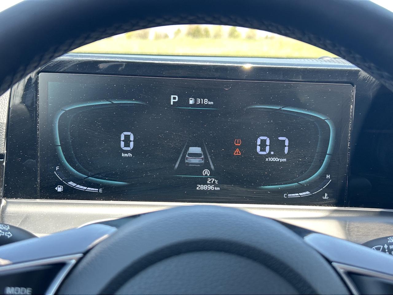 2025 Kia Seltos EX AWD   Sunroof   Leather   Heated Seats Photo