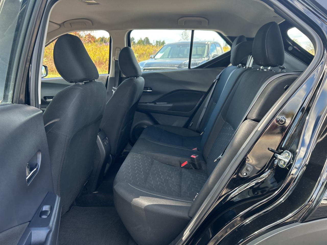 2024 Nissan Kicks SV   Heated Seats & Steering Wheel   Remote Start Photo