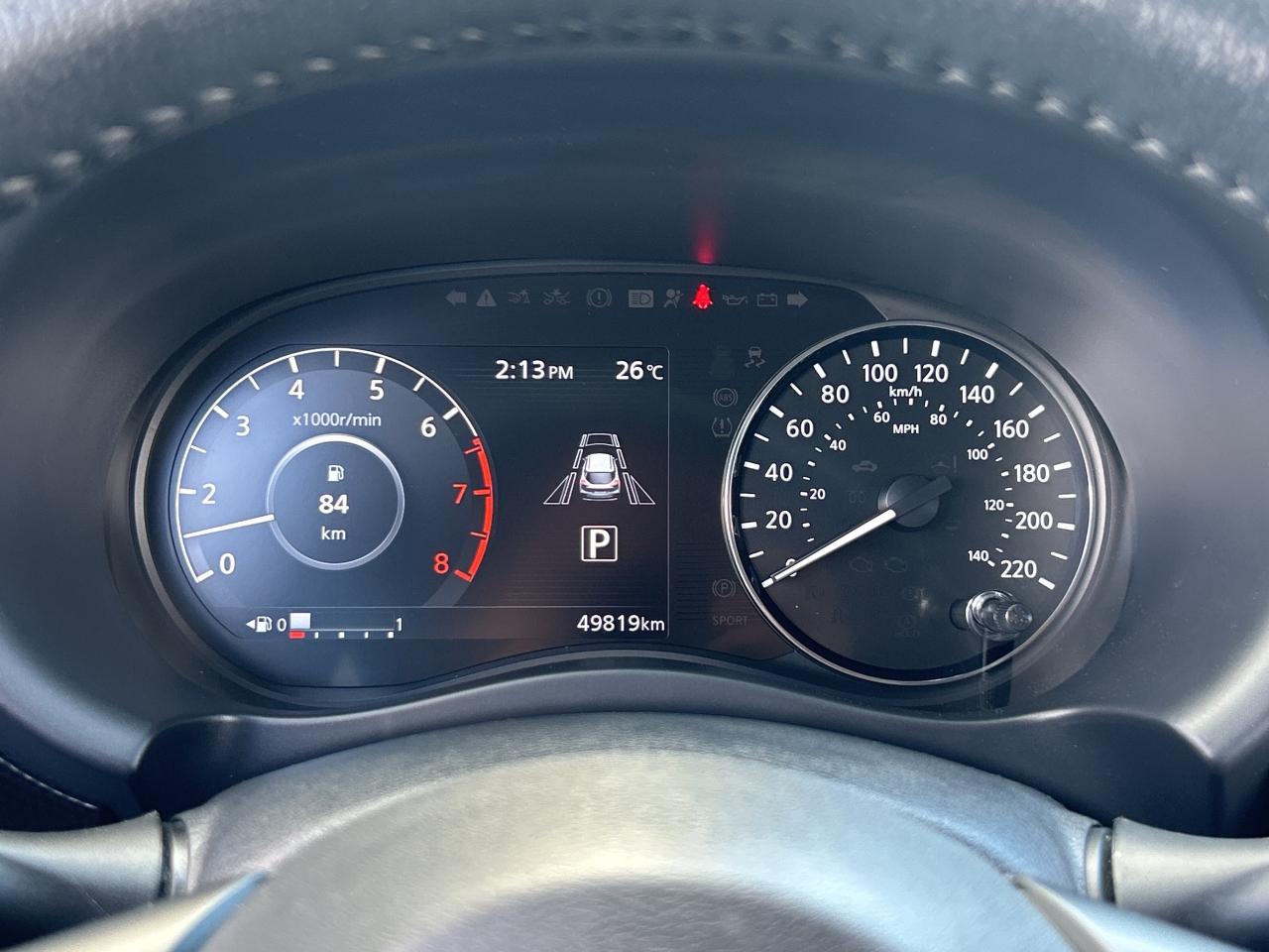 2024 Nissan Kicks SV   Heated Seats & Steering Wheel   Remote Start Photo