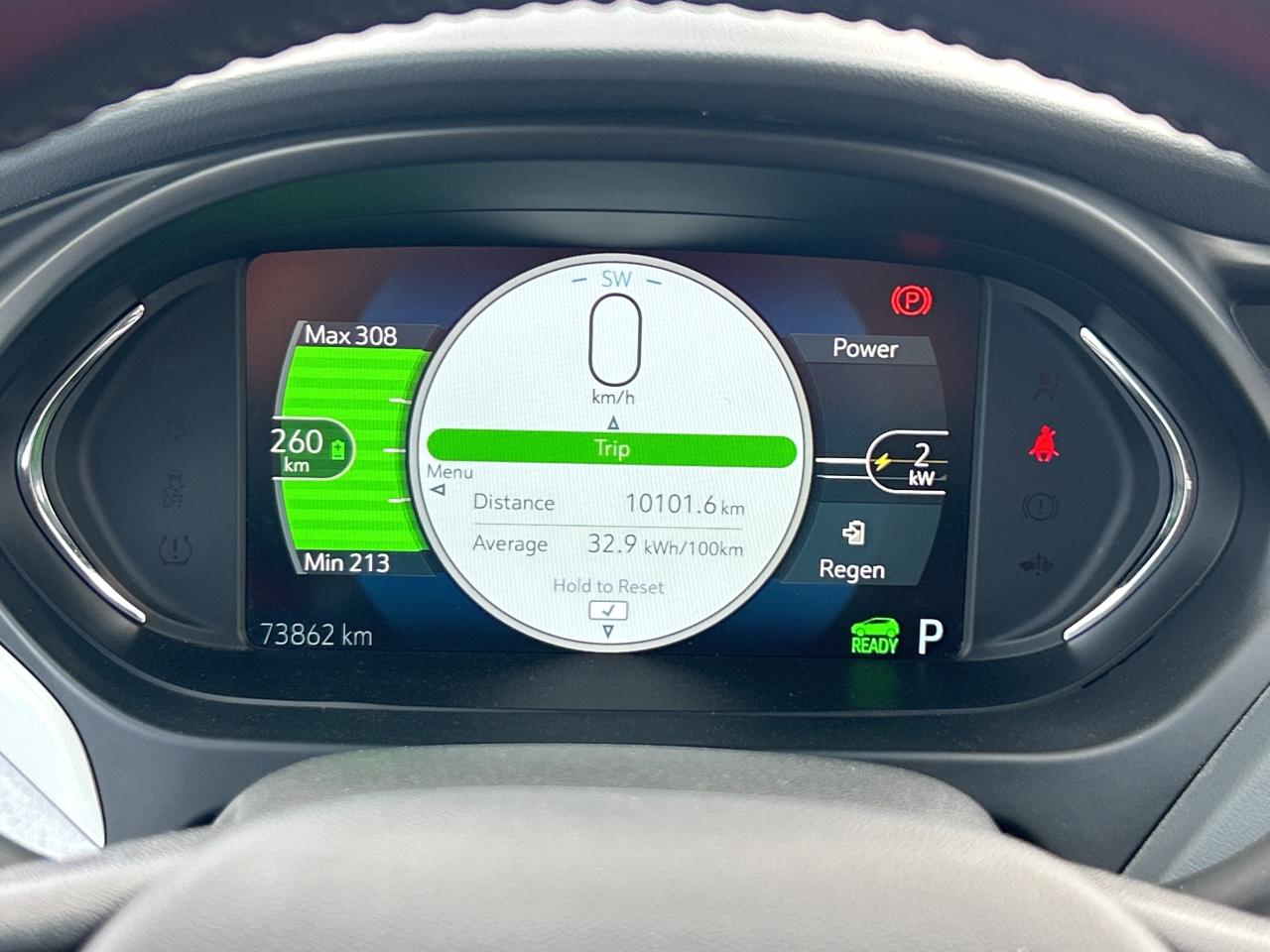 2020 Chevrolet Bolt EV LT   Heated Seats & Steering Wheel   Blind-spot Photo