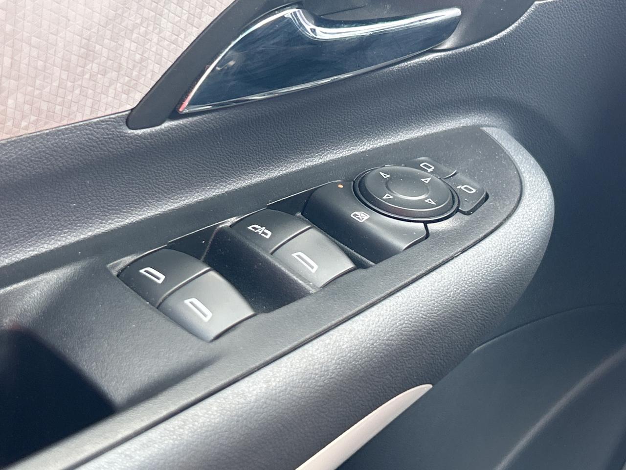 2020 Chevrolet Bolt EV LT   Heated Seats & Steering Wheel   Blind-spot Photo