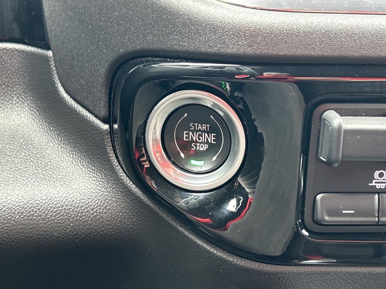 2023 Chevrolet Silverado 1500 RST 4x4 Crew Cab   Heated Seats & Steering Wheel Photo