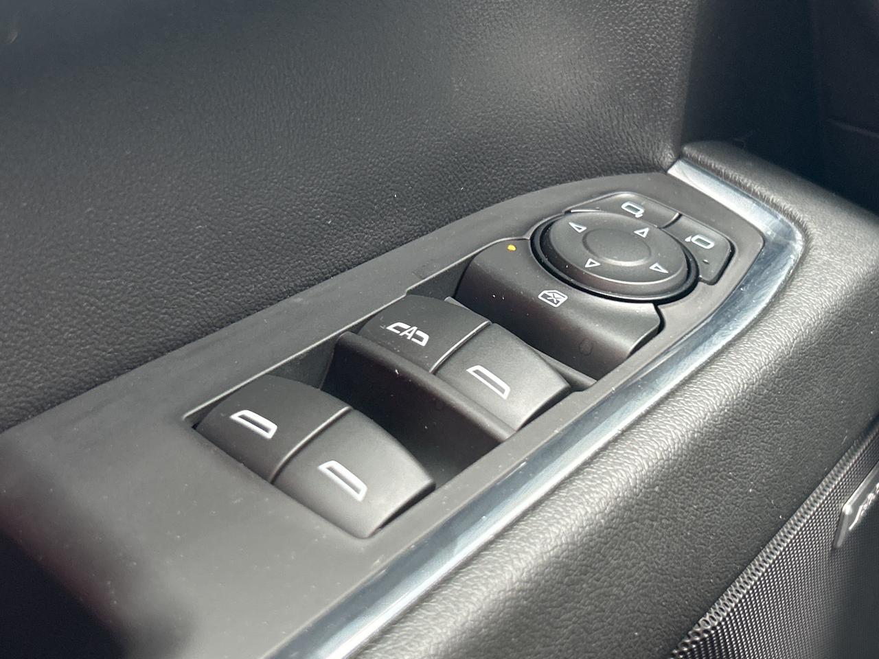 2023 Chevrolet Silverado 1500 RST 4x4 Crew Cab   Heated Seats & Steering Wheel Photo