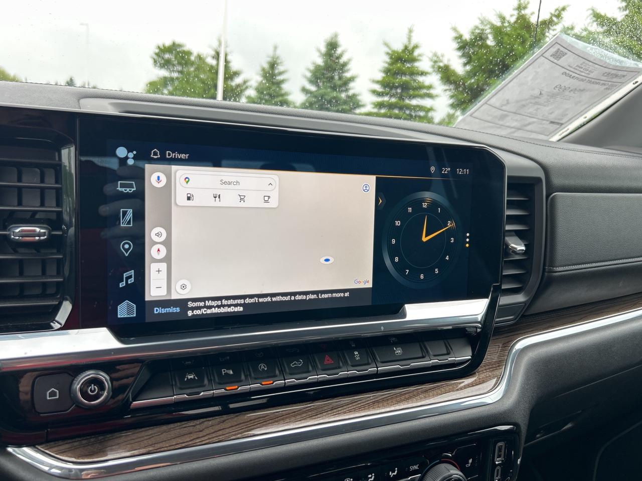 2023 Chevrolet Silverado 1500 RST 4x4 Crew Cab   Heated Seats & Steering Wheel Photo